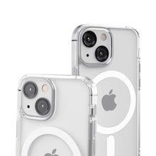 iPhone 2023 / iPhone 15 全系列 Air Jacket Mag Hybrid 保護殼 - MagSafe 保護殼