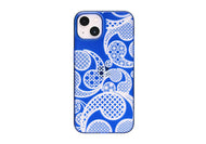 iPhone 15 Air Jacket Kiriko 江戶切子-巴紋