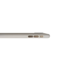 iPhone Xs Max Air Jacket超薄保護殼 (純黑)