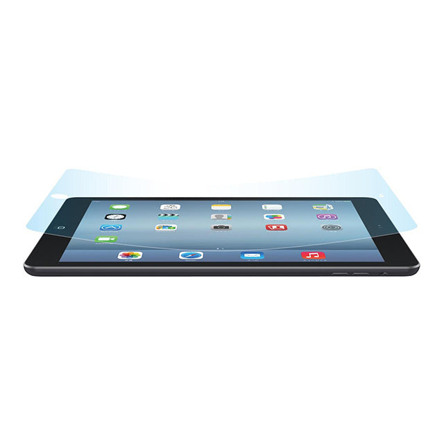 iPad (2017、2018)/iPad Pro 9.7inch/iPad Air2/iPad Air 光澤亮面保護
