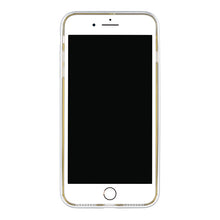 iPhone 8 Plus Shock-Proof Air Jacket抗衝擊保護殼(銀)