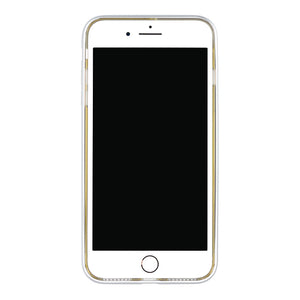iPhone 7 Plus Shock-Proof Air Jacket抗衝擊保護殼(銀)