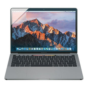 MacBook Pro 13吋 抗眩霧面保護膜 - POWER SUPPORT台灣官方網站