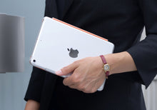 iPad mini 2019 Air Jacket 超薄保護殼-透明 (適用 Apple Smart Cover)