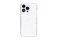 iPhone 13 Pro Air Jacket Kiriko 江戶切子-霞之鞠(透明)