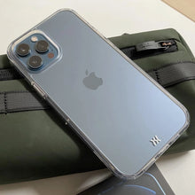 iPhone 13 mini / iPhone 13 / iPhone 13 Pro / iPhone 13 Pro Max Air Jacket Hybrid 保護殼