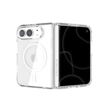 {預購} iPhone Duo Air Jacket Mag Hybrid 保護殼 - MagSafe 雙料保護殼