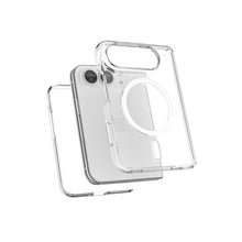 {預購} iPhone Duo Air Jacket Mag Hybrid 保護殼 - MagSafe 雙料保護殼