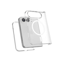 {預購} iPhone Duo Air Jacket Mag 輕薄保護殼 - MagSafe 保護殼(相機按鍵版)