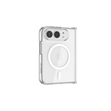 {預購} iPhone Duo Air Jacket Mag 輕薄保護殼 - MagSafe 保護殼(相機按鍵版)