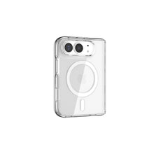 {預購} iPhone Duo Air Jacket Mag Hybrid 保護殼 - MagSafe 雙料保護殼
