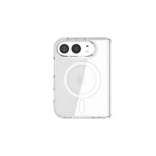 {預購} iPhone Duo Air Jacket Mag Hybrid 保護殼 - MagSafe 雙料保護殼