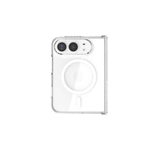 {預購} iPhone Duo Air Jacket Mag 輕薄保護殼 - MagSafe 保護殼(相機按鍵版)