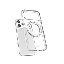 {預購} iPhone 18 Pro/ iPhone 17 Pro Air Jacket Hybrid Mag 保護殼 -  Ultra Flat Stand 支架保護殼