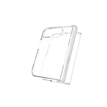 {預購} iPhone Duo Air Jacket Mag 輕薄保護殼 - MagSafe 保護殼(相機按鍵版)