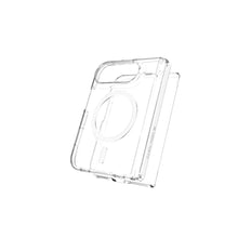 {預購} iPhone Duo Air Jacket Mag Hybrid 保護殼 - MagSafe 雙料保護殼