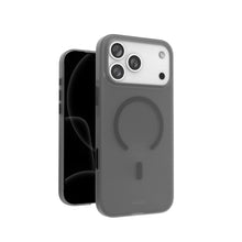 iPhone 18 Pro / iPhone 17 Pro 系列 Air Jacket Mag 輕薄保護殼 - MagSafe 保護殼(相機按鍵版)