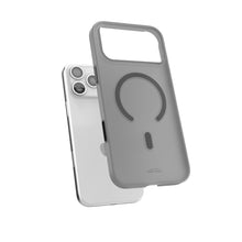 iPhone 18 Pro / iPhone 17 Pro 系列 Air Jacket Mag 輕薄保護殼 - MagSafe 保護殼(相機按鍵版)