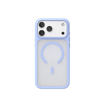 {預購} iPhone 18 Pro / iPhone 17 全系列 Air Mag Frost - MagSafe 保護殼（五色）按鍵版