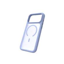 {預購} iPhone 18 Pro / iPhone 17 全系列 Air Mag Frost - MagSafe 保護殼（五色）按鍵版