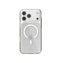 iPhone 18 Pro / iPhone 17 全系列 Air Jacket Mag Hybrid 保護殼 - MagSafe 保護殼(按鍵版)