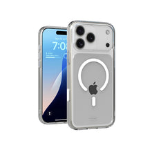 iPhone 18 Pro / iPhone 17 全系列 Air Jacket Mag Hybrid 保護殼 - MagSafe 保護殼(按鍵版)