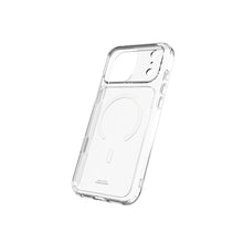 iPhone 18 Pro / iPhone 17 全系列 Air Jacket Mag Hybrid 保護殼 - MagSafe 保護殼(按鍵版)