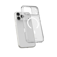 iPhone 18 Pro / iPhone 17 全系列 Air Jacket Mag Hybrid 保護殼 - MagSafe 保護殼(按鍵版)