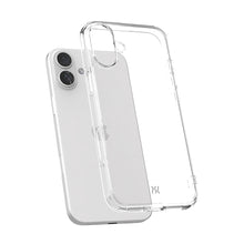 {預購優惠兩件95折} iPhone 2024 / iPhone 16 全系列 Air Jacket Hybrid 保護殼