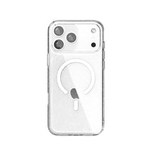 {預購優惠兩件95折} iPhone 2025 / iPhone 17 全系列 Air Jacket Mag Hybrid STARRY 璀璨保護殼 - MagSafe 保護殼(按鍵版)