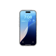 {預購優惠兩件95折} iPhone 2025 / iPhone 17 全系列 Air Jacket Mag Hybrid STARRY 璀璨保護殼 - MagSafe 保護殼(按鍵版)