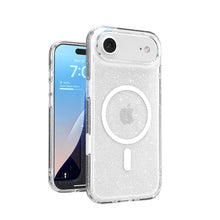 {預購優惠兩件95折} iPhone 2025 / iPhone 17 全系列 Air Jacket Mag Hybrid STARRY 璀璨保護殼 - MagSafe 保護殼(按鍵版)