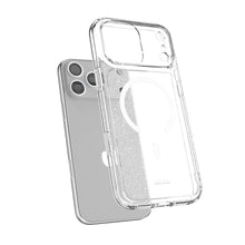 {預購優惠兩件95折} iPhone 2025 / iPhone 17 全系列 Air Jacket Mag Hybrid STARRY 璀璨保護殼 - MagSafe 保護殼(按鍵版)