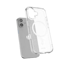 {預購優惠兩件95折} iPhone 2025 / iPhone 17 全系列 Air Jacket Mag Hybrid STARRY 璀璨保護殼 - MagSafe 保護殼(按鍵版)