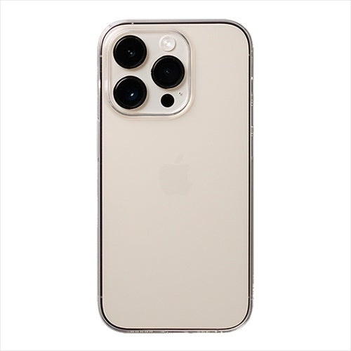 {88特價下殺} iPhone 14 Pro Max Air Jacket 超薄保護殼 - 透明