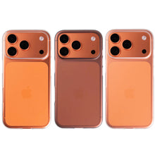 iPhone 2025 / iPhone 17 全系列 Tritan™ Renew Air Jacket 超薄保護殼