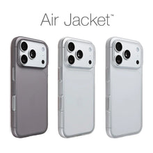 {優惠兩件95折} iPhone 2025 / iPhone 17 全系列 Tritan™ Renew Air Jacket 超薄保護殼