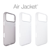 {預購優惠兩件95折} iPhone 2025 / iPhone 17 全系列 Tritan™ Renew Air Jacket 超薄保護殼