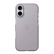 iPhone 2025 / iPhone 17 全系列 Tritan™ Renew Air Jacket 超薄保護殼