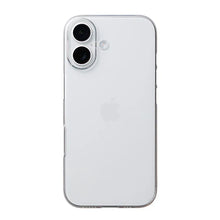 iPhone 2025 / iPhone 17 全系列 Tritan™ Renew Air Jacket 超薄保護殼