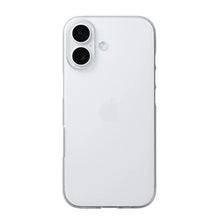 iPhone 2025 / iPhone 17 全系列 Tritan™ Renew Air Jacket 超薄保護殼