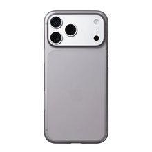 獨家殼貼組-iPhone 18 Pro Max / iPhone 18 Pro Tritan™ Renew Air Jacket 超薄保護殼 + 光澤亮面/抗眩霧面保護膜