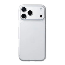 獨家殼貼組-iPhone 18 Pro Max / iPhone 18 Pro Tritan™ Renew Air Jacket 超薄保護殼 + 光澤亮面/抗眩霧面保護膜