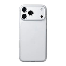 獨家殼貼組-iPhone 18 Pro Max / iPhone 18 Pro Tritan™ Renew Air Jacket 超薄保護殼 + 光澤亮面/抗眩霧面保護膜