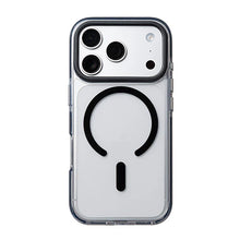 iPhone 2025 / iPhone 17 全系列 Air Mag Shock - MagSafe 保護殼 (二色)
