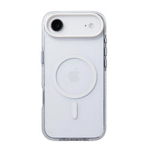iPhone 2025 / iPhone 17 全系列 Air Mag Shock - MagSafe 保護殼 (二色)