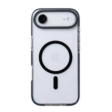 iPhone 2025 / iPhone 17 全系列 Air Mag Shock - MagSafe 保護殼 (二色)