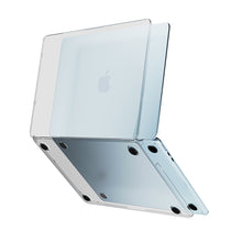 MacBook Air 13.6吋 Air Jacket 超薄保護殼(透明)