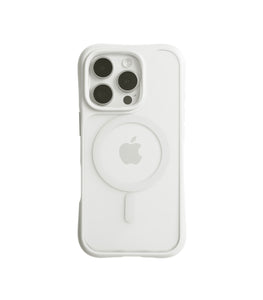 iPhone 2024 / iPhone 16 全系列 Air Jacket Hybrid - MagSafe 保護殼 (三色)