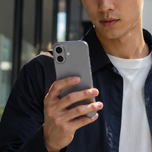 iPhone 2025 / iPhone 17 全系列 Tritan™ Renew Air Jacket 超薄保護殼